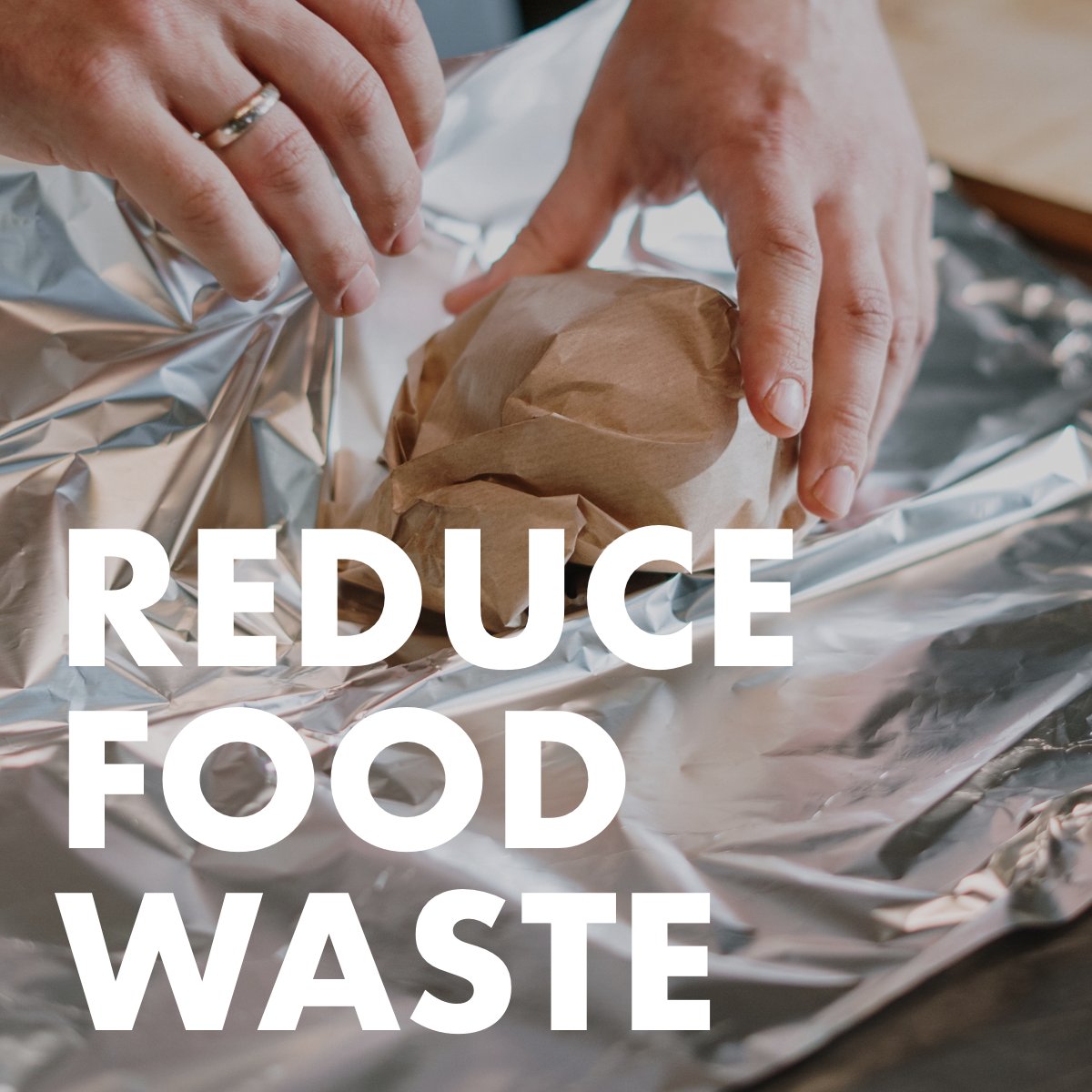 Make your New Year’s resolution to reduce food waste. 

Christmas and New Year is filled with delicious food, but let’s try and keep our wastage to minimum. Plenty of festive dishes can be protected, preserved and enjoyed a later date! 

#prowrap #prowrappros #foodwaste