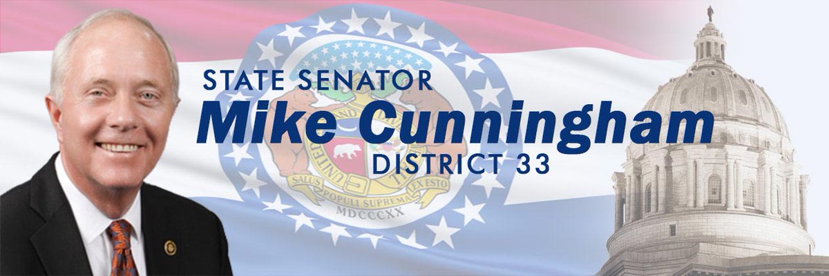 Happy New Year! My last column as as the State Senator for District 33 is posted here➡️bit.ly/3hCrYzs.  

It has truly been an honor working for the hard-working people of Southwest &amp; South Central MO for the past 8 years. All the best!
#moleg
