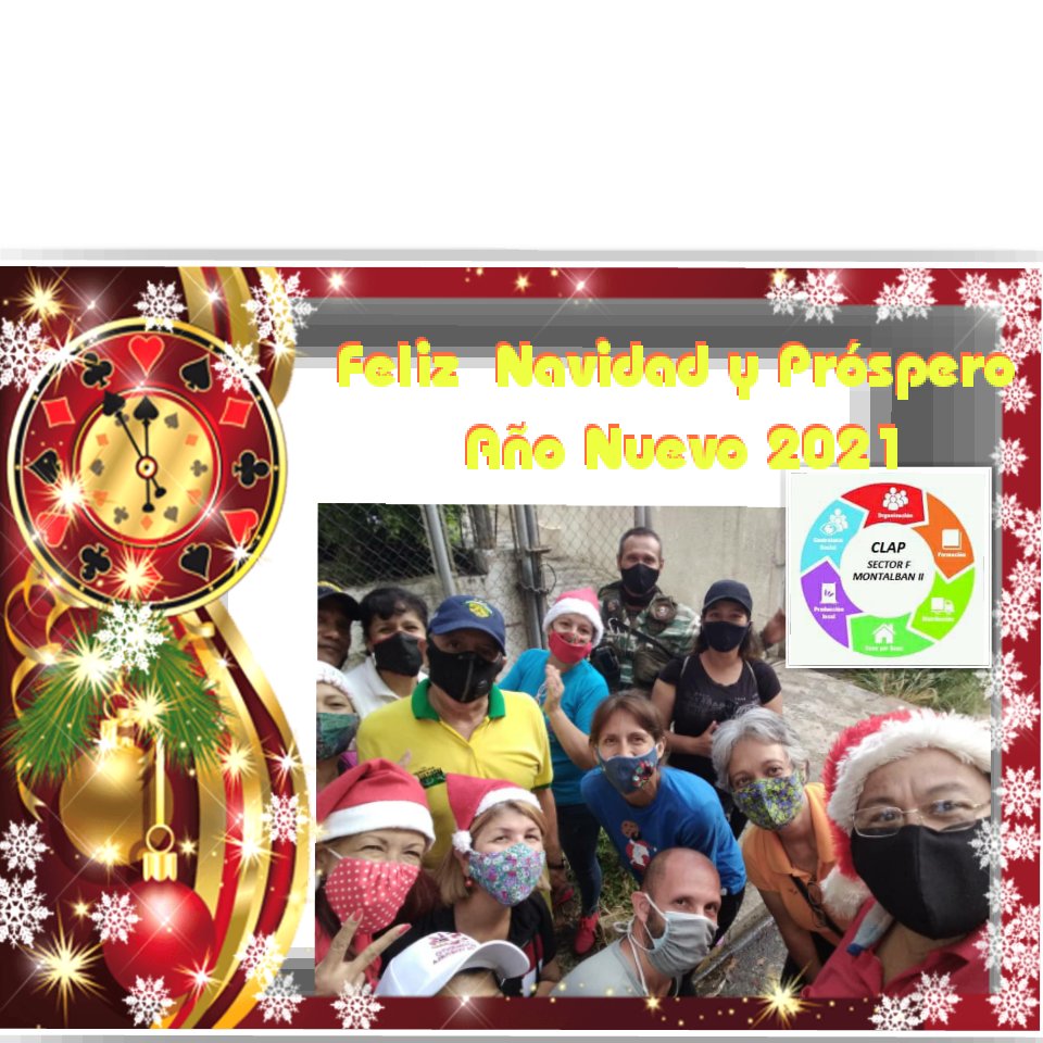 CLAPSFM2's tweet photo. @NicolasMaduro #FelizAñoNuevo 
#01Ene @CLAPSFM2 Somos y Seguiremos siendo parte de esta Revolución, con nuevos proyectos para este #NuevoAño2021 y que consolidemos todos nuestros nuevos retos. 
#SoyComunicadorClap #LaVega
@NicolasMaduro @ConCiliaFlores @dcabellor @EMAeslavega @FranwillR_PSUV https://t.co/EOieVbyteh