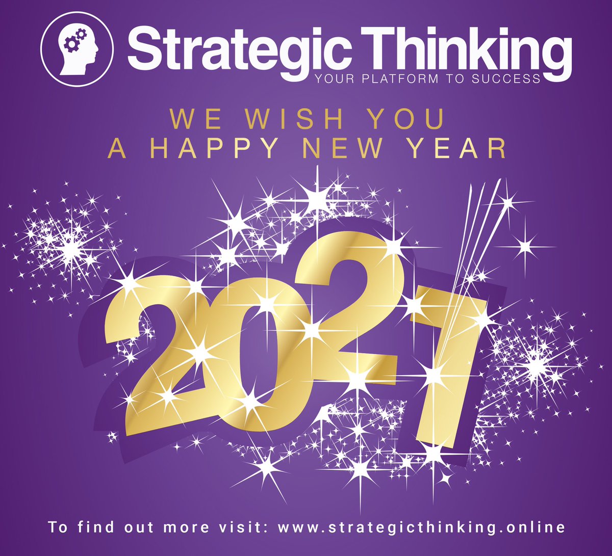 Strategic Thinking (@StrategicThin10) / Posts / X