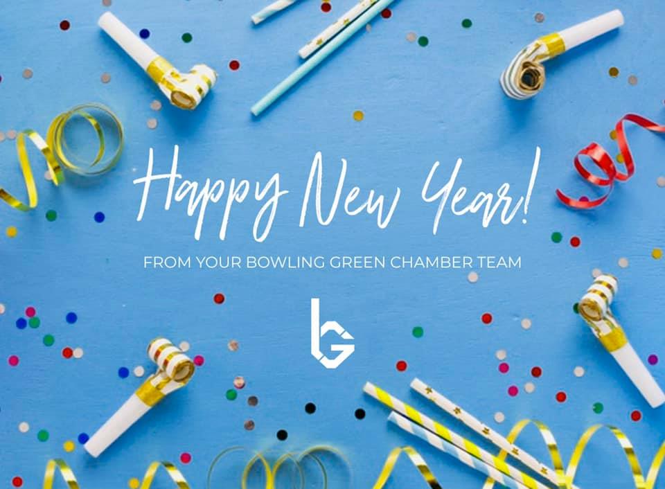 Happy New Year from your Chamber team! We can’t wait to see what 2021 has in store. 🎊