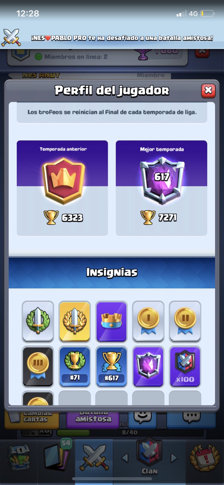 Némesis eSports on Twitter "Que se puede esperar de este tipo de