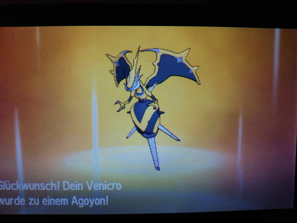 Agoyon Agoyon