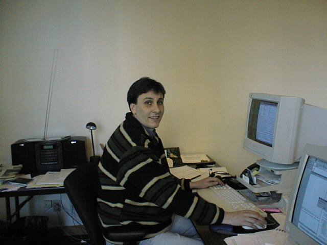  @pambrose same time/place. Note he is probably fixing your Oracle JDBC driver bug.