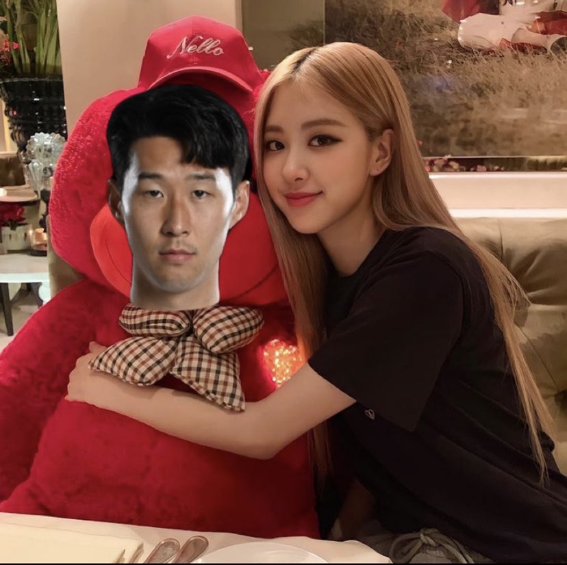 4. No marriage Just another example of commitment: Heung Min Dad really blocked Son from having any relationship just so he can focus on football... I know my brotha is starving especially when he’s from South Korea 