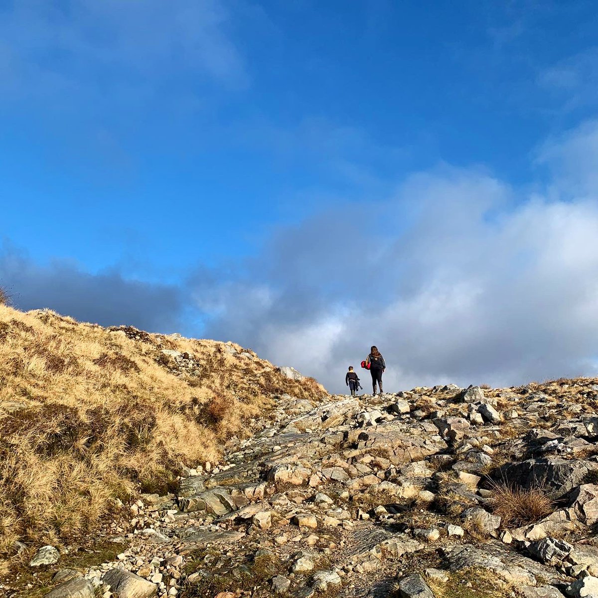 eamonnanchnoic's tweet photo. Máméan 01.01.2021 #Conamara #Gaeltacht

Bliain nua mhaith agaibh ar fad a chairde. 

Happy New Year. 👍 https://t.co/xdFcm4MzKh