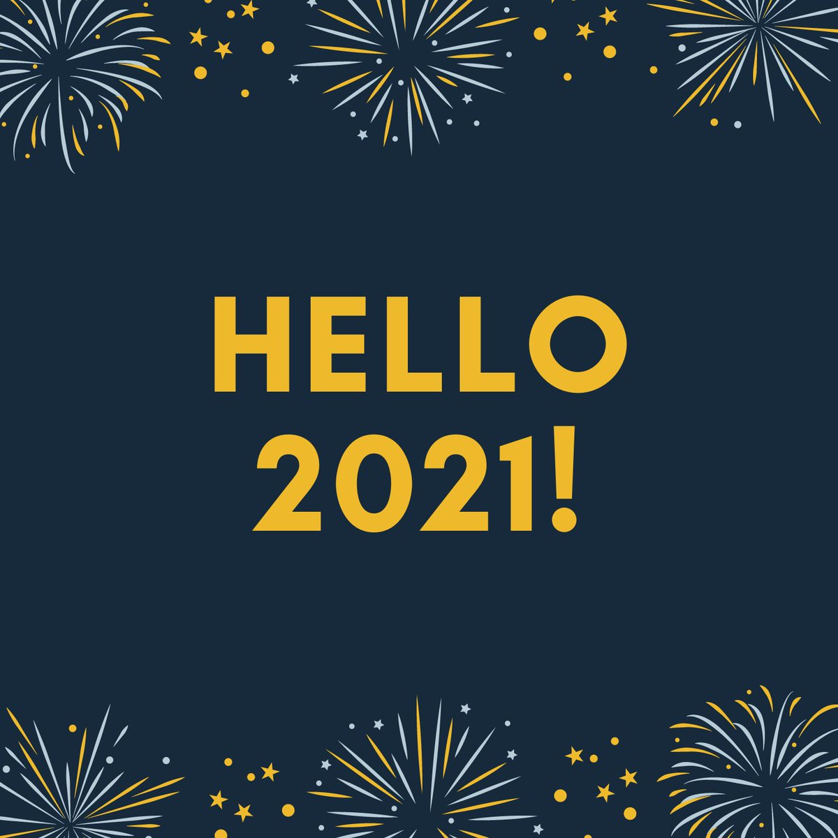 oncologynursing's tweet photo. Happy New Year from ONS! https://t.co/M39pNj5RSC