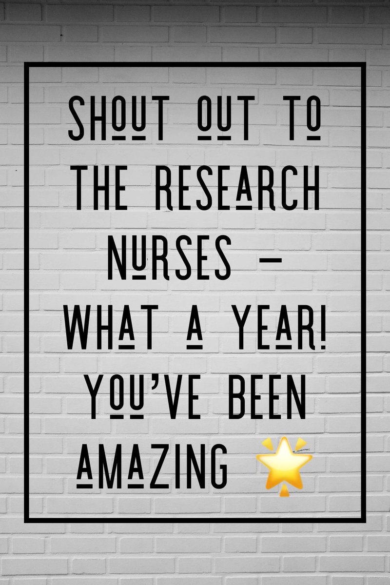 lizziebuck's tweet photo. 🙌 #researchmatters @SATHresearch @UHBResearch https://t.co/U9xTrhene7