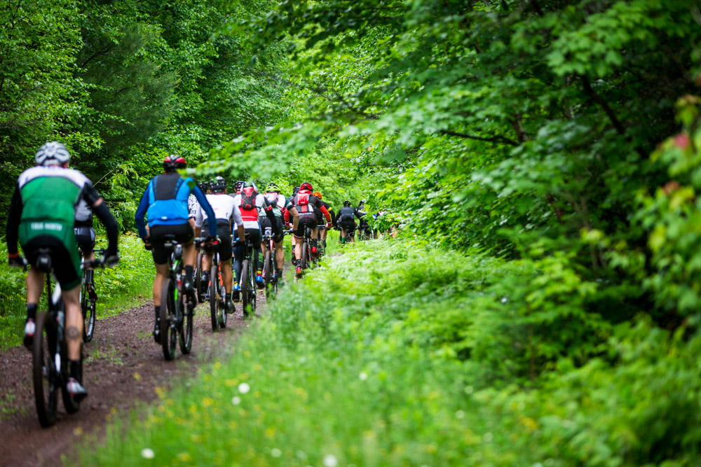 If you need a New Year's resolution....we think you should challenge yourself to the Lutsen 99er! Registration opens tomorrow folks, get ready!