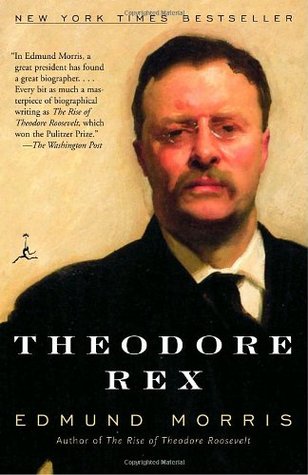 Repeated authors:- Edmund Morris (3): "The Rise of Theodore Roosevelt," "Colonel Roosevelt," "Theodore Rex"- Multiple with 2 books: Yuval Hariri, Mark Bowden, PW Singer/August Cole, Malcolm Gladwell, Philip K. Dick, Amor Towles, Ron Chernow, Sebastian Junger