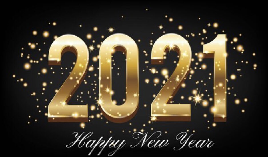 EventsBySteph's tweet image. Happy New Year! Wishing you all a year of blessings, abundance and happiness!🧡🤎🤍

#happynewyear #newyearseve #year2021 #ambition #thrive #hardwork