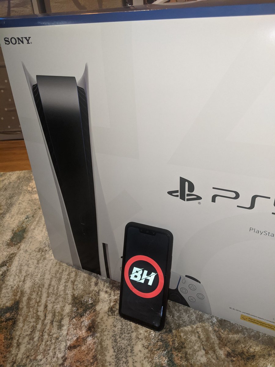 If Bruno Fernandes scores first against Aston Villa tonight we’ll giveaway an PS5 (disk version)!🎮

Retweet &amp; follow us to enter.⚽️