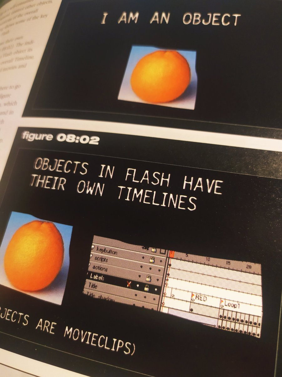 Ciao #FLASHplayer agli albori del web ho passato infinite ore sulle tue timelines per disegnare i primi progetti di #motionGraphics #macromedia #adobeflash #AdobeFlashDeath