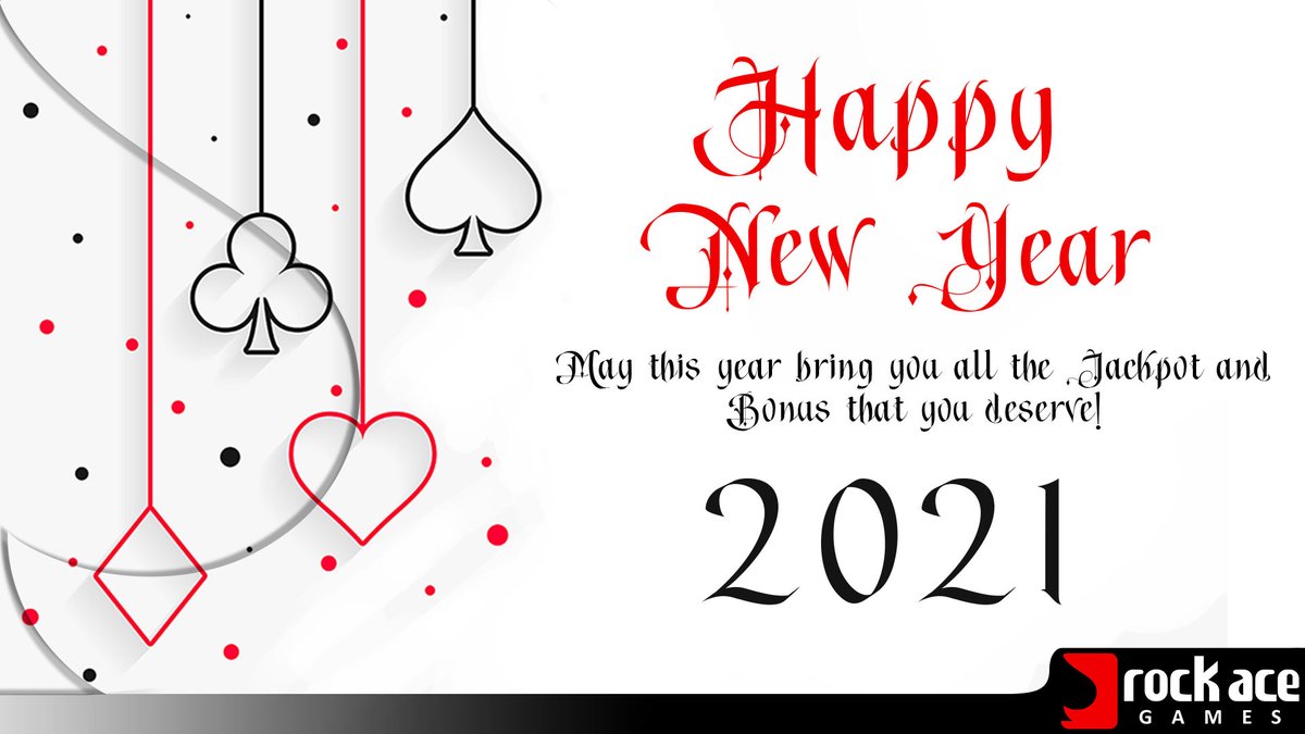 <a href="/rockacegames/">Rockacegames</a> #HappyNewYear2021