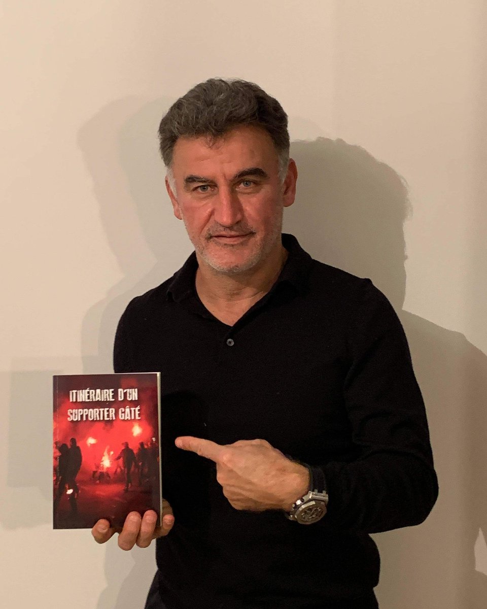 L'année 2021 commence de la meilleure des manières pour Christophe 🙂