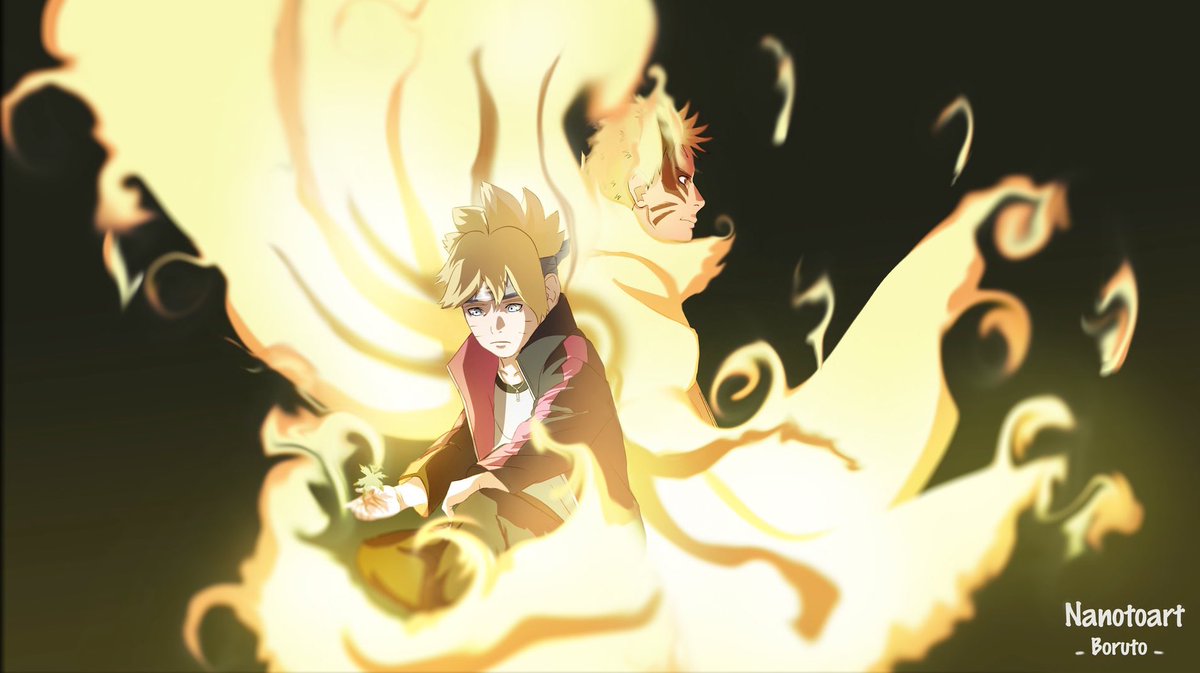 Si on devrait se faire une idée des événements à venir on peut dire que Naruto ou Sasuke peuvent mourir suite au coup de Momoshiki, ce qui confirmerait et compléterait le 5e et dernier acte de la tragédie qui est la mort d’un ou de plusieurs personnages