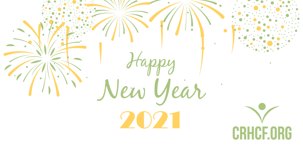 Happy New Year from our family to yours! #HappyNewYear2021 #HappyNewYear