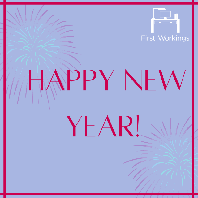FirstWorkings's tweet photo. Happy New Year from the First Workings Team! The past year has been filled with challenges and loss, but also hope for the future. We are looking forward to continuing our work in 2021! #nyc #youth #internships #mentorships #workforcedevelopment #firstworkings #worksadream https://t.co/uqNdRbDwD6