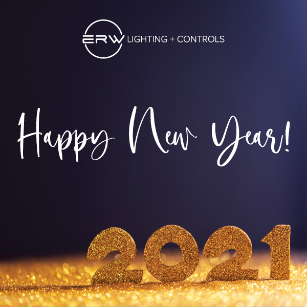 ErwLighting's tweet photo. So long 2020, hello 2021! https://t.co/YbQGYQvDbW