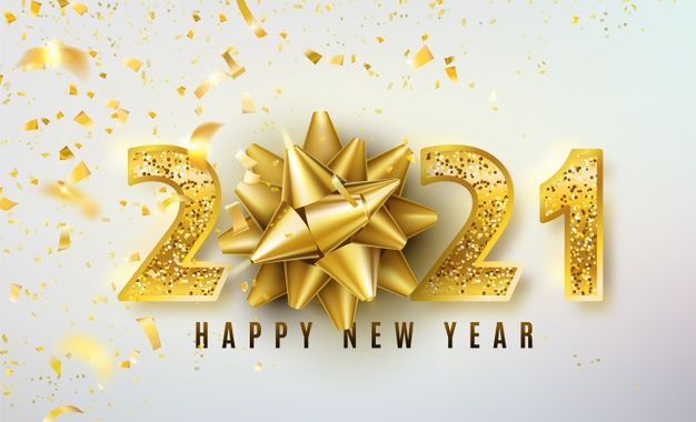 Dev_provider's tweet photo. Happy new year 2021 to you, May it bring peace and prosperity to the world. https://t.co/sdLfmK7rcx