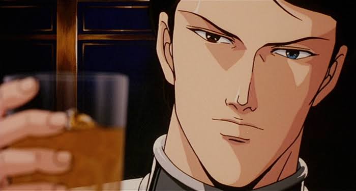 The PoliticsThe series is basically a war between two nations, a democracy and a dictatorship. And it delves into the importance, their ups and downs, limitations. It starts off pretty basic in its political themes and goes in depth in its exploration as the episodes go by.