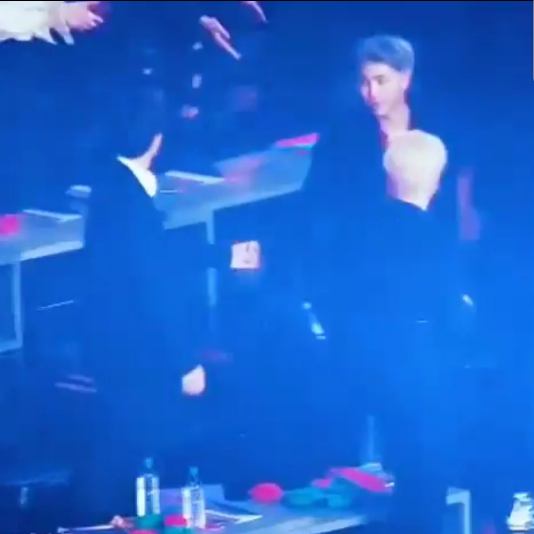 low quality or high quality, they're still so cozy in love