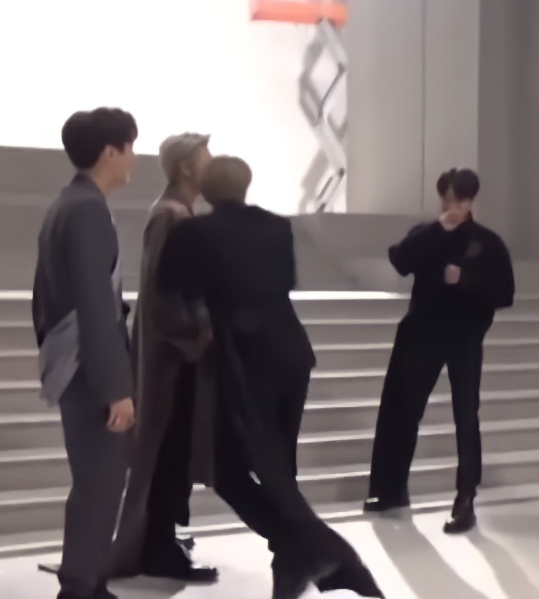 in the moment random touches 