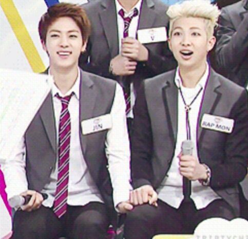 u know what happened in the third picture