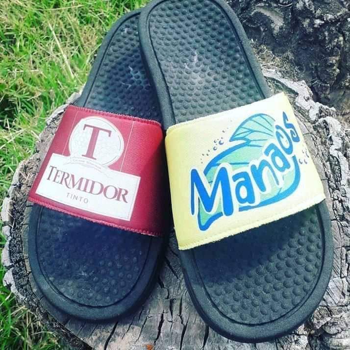 YerbaBravaOK's tweet photo. Ya preparado para reyes!! ⁦@Yerbabravapua⁩ #cumviavillera https://t.co/wN9Wkrqho8
