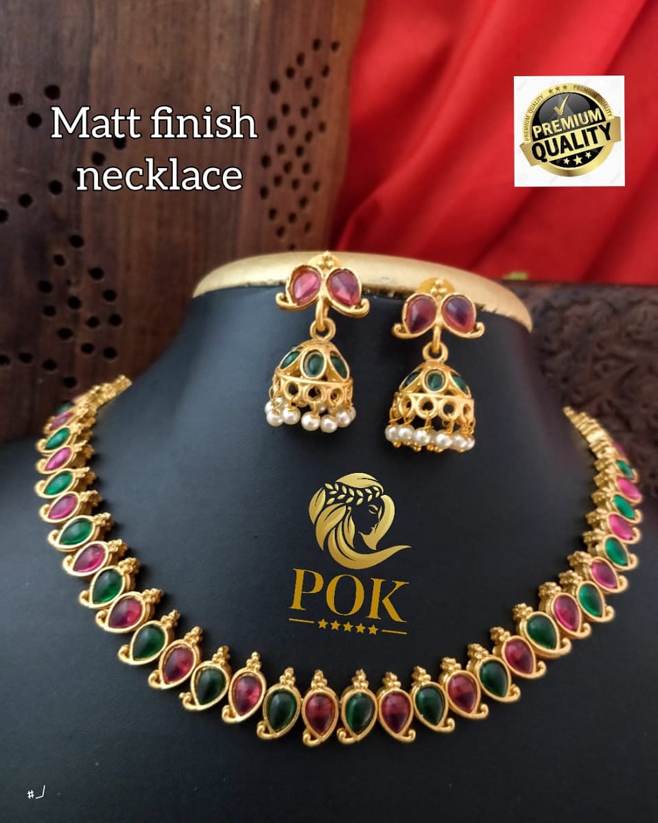 Pok Jewellery Manufacturers 2025