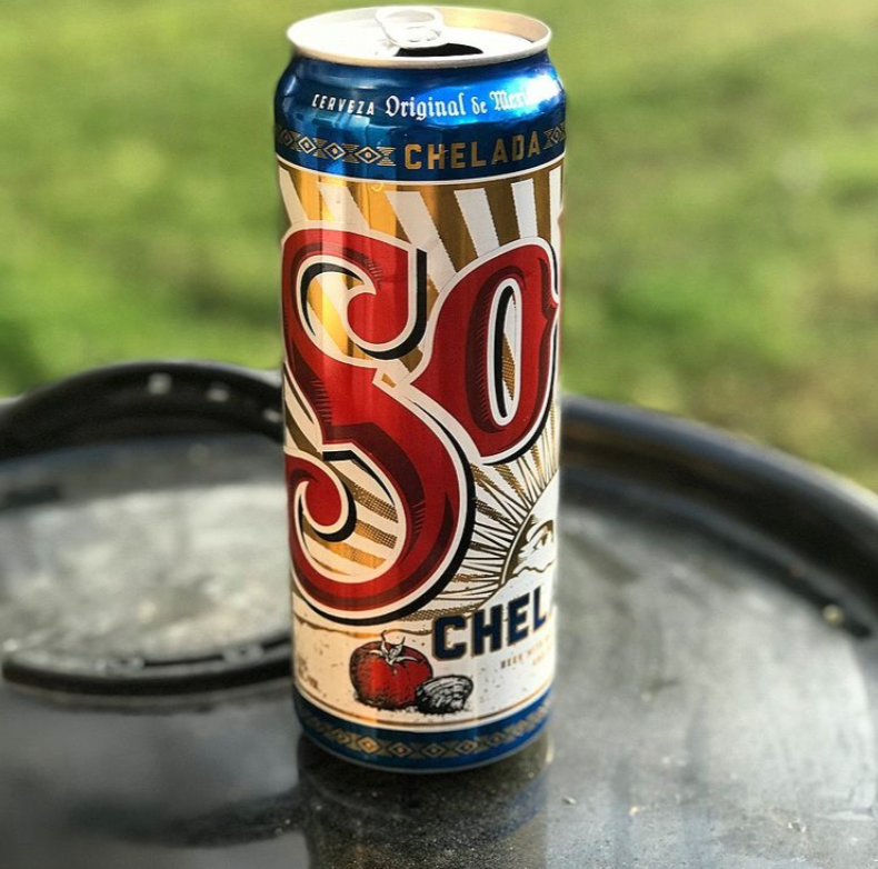 SolBeerUS's tweet photo. ¡Bienvenido 2021! Let’s kick off the year with your favorite Sol Chelada. Happy New Year! #SolCheladaDay #CheladaTime #SolChelada https://t.co/2YsrOpSf2R