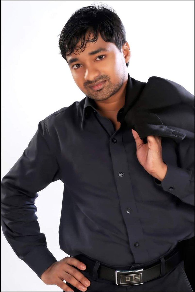 Asit Kumar Bera tweet media