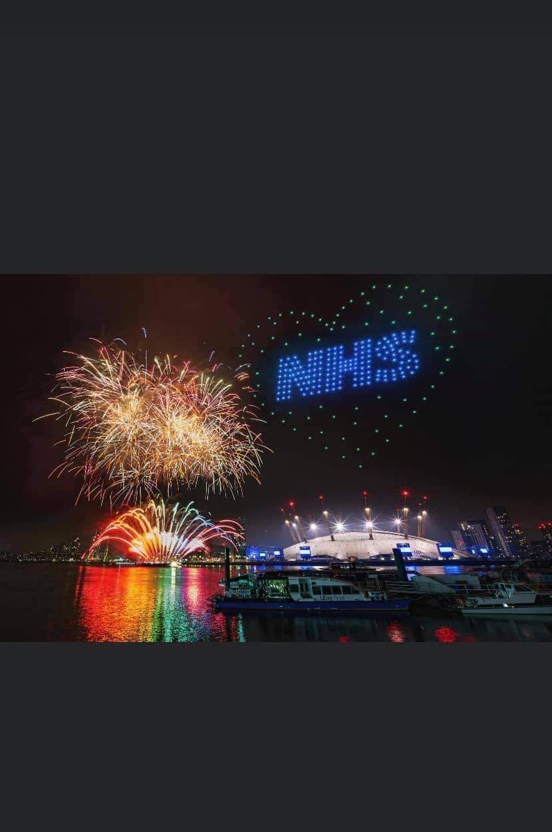 Happy New Year to one and all!  Hoping 2021 is filled with good health and happiness 🎉🥳🥂🎆🌈
#letsmakeitgreat #keepdoingtheamazing