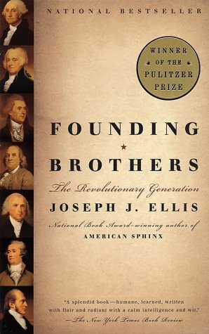 But the overwhelming majority of the books I read in 2020 could be thrown in a "leadership" bucket.On presidents:- 3 on Roosevelt already mentioned- "Washington" - Ron Chernow- "Leadership in Turbulent Times" - Doris Kearns Goodwin- "Founding Brothers" - Joseph Ellis