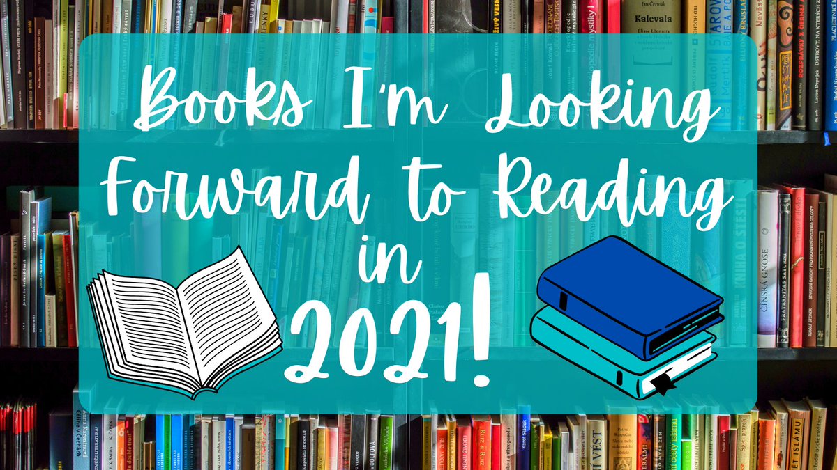 2021 Books! YA Books by @sincerelyamelia, @MelanieACrowder, @alexadonne, @RosalynEves, @SaraFujimura, @joya_goffney, @TimesNewRachel, and @jenngruenke Mentioned! 😃
justanotherteenreading.blogspot.com/2021/01/books-…