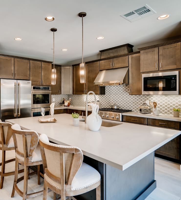 WoodsideHomes's tweet image. What's cooking? This kitchen is! 🔥 Want to see more of the Rosabella Plan at Alta Fiore? Check out the virtual tour bit.ly/34VLiT7
.
#woodsidehomesnv #lakelasvegas #kitchenthings #whatscooking #newhomes #househunting #lvrealestate