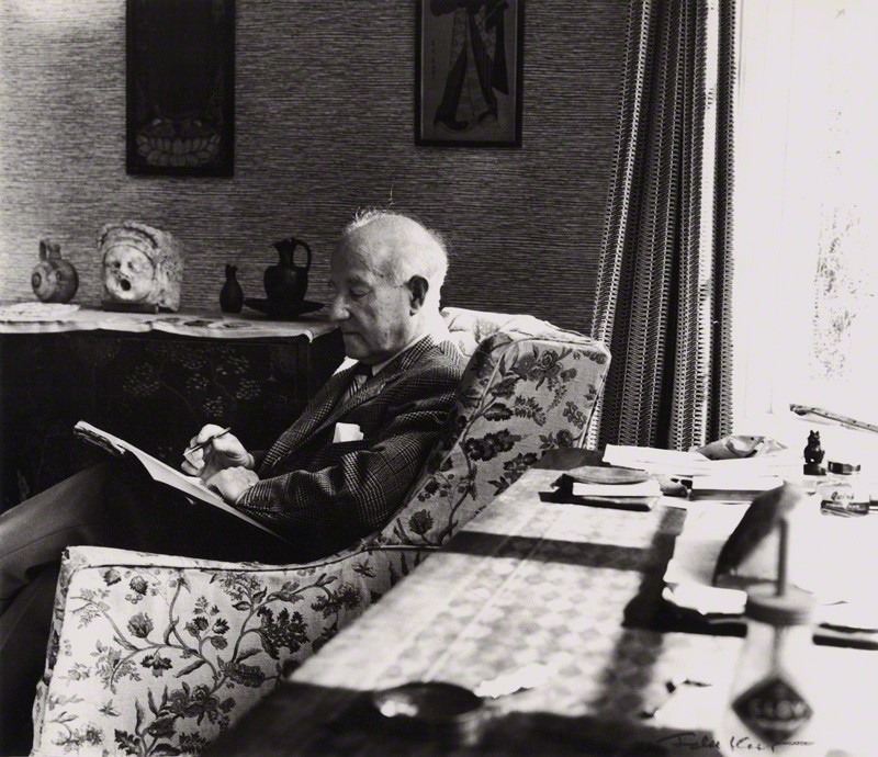 12/He sought to counter this by supporting the Burmese constitutional-nationalist cause. To this end, he organized meetings between Burmese and Irish nationalists in Dublin in 1931 and he continued to promote Burmese national aspirations during his post-ICS career as an author.