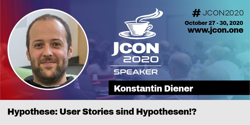 onkelkodi's tweet photo. Genug #DinnerForOne? Die Videos meiner @jcon Vorträge sind online 😉: #UserStories #AgileProductDev https://t.co/WJvo6vNEEu, #ContinuousIntegration #CITheatre https://t.co/dZ4v0HMoJQ, #DevOps #10YearsOfDevOps https://t.co/2bjtpQmCAR https://t.co/hxlV5Exj00