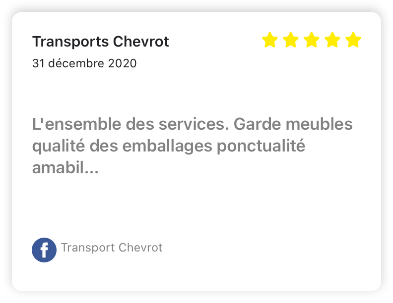 Merci beaucoup pour votre avis. facebook.com/10167661783911…