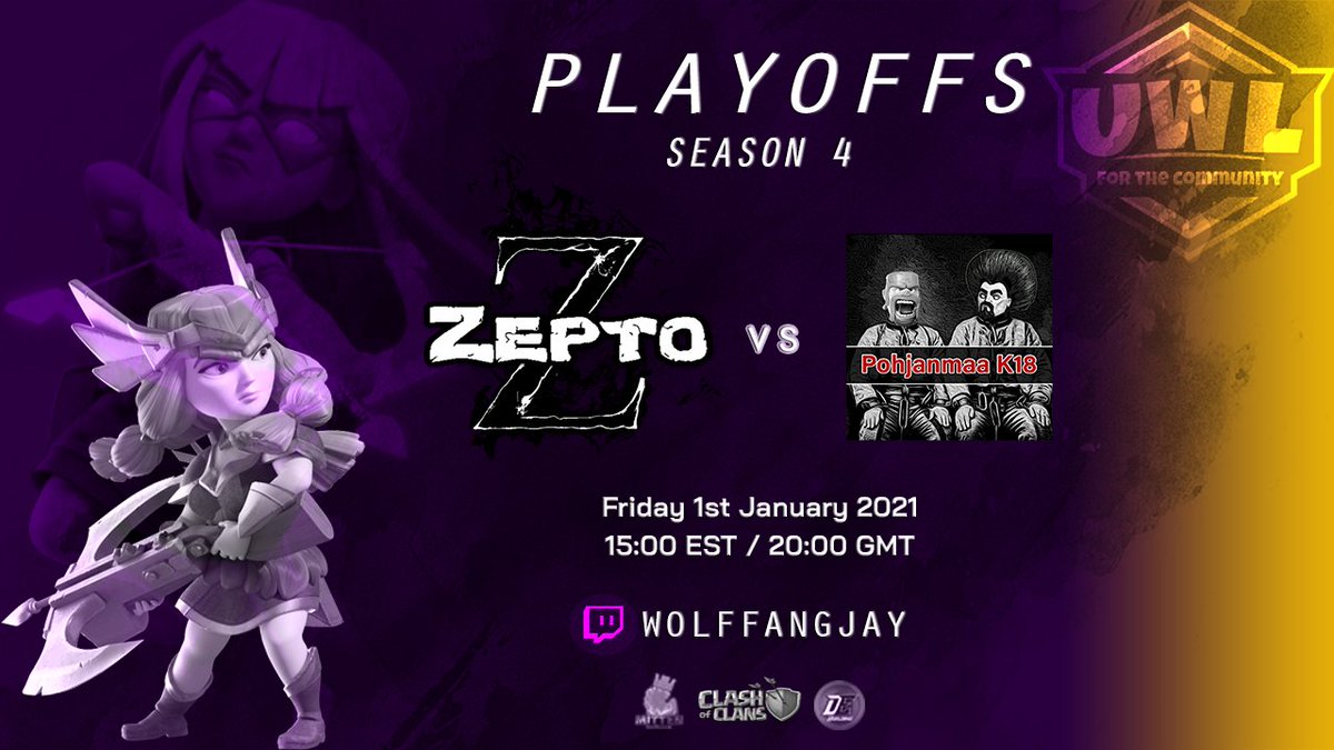 WolffangJay tweet media