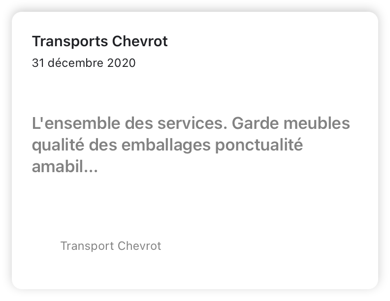 Merci beaucoup pour votre avis. facebook.com/10167661783911…