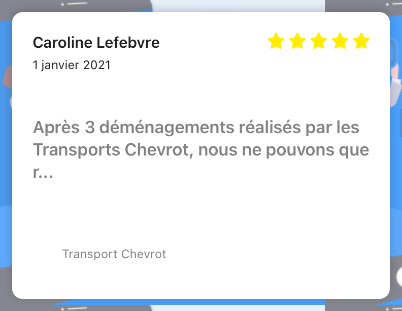 Merci beaucoup pour votre avis. maps.google.com/maps?cid=64635…