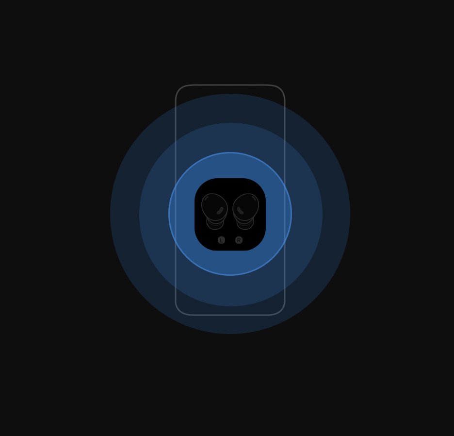TechMasterDSK's tweet photo. I was looking inside Galaxy Buds Pro APK for fun and found these. (Not sure if some of these are already out) https://t.co/f8DTQyp4wZ