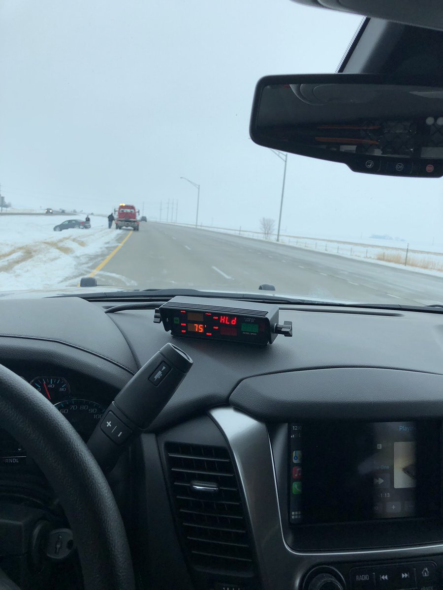 JPage367's tweet photo. Slow down when you see emergency vehicles with flashing lights. Far too many drivers have gone past at 75mph +

#VisionZeroND https://t.co/SqqnoXsPs1