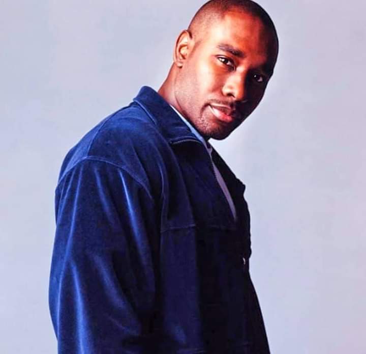 Happy 52nd Birthday To &   