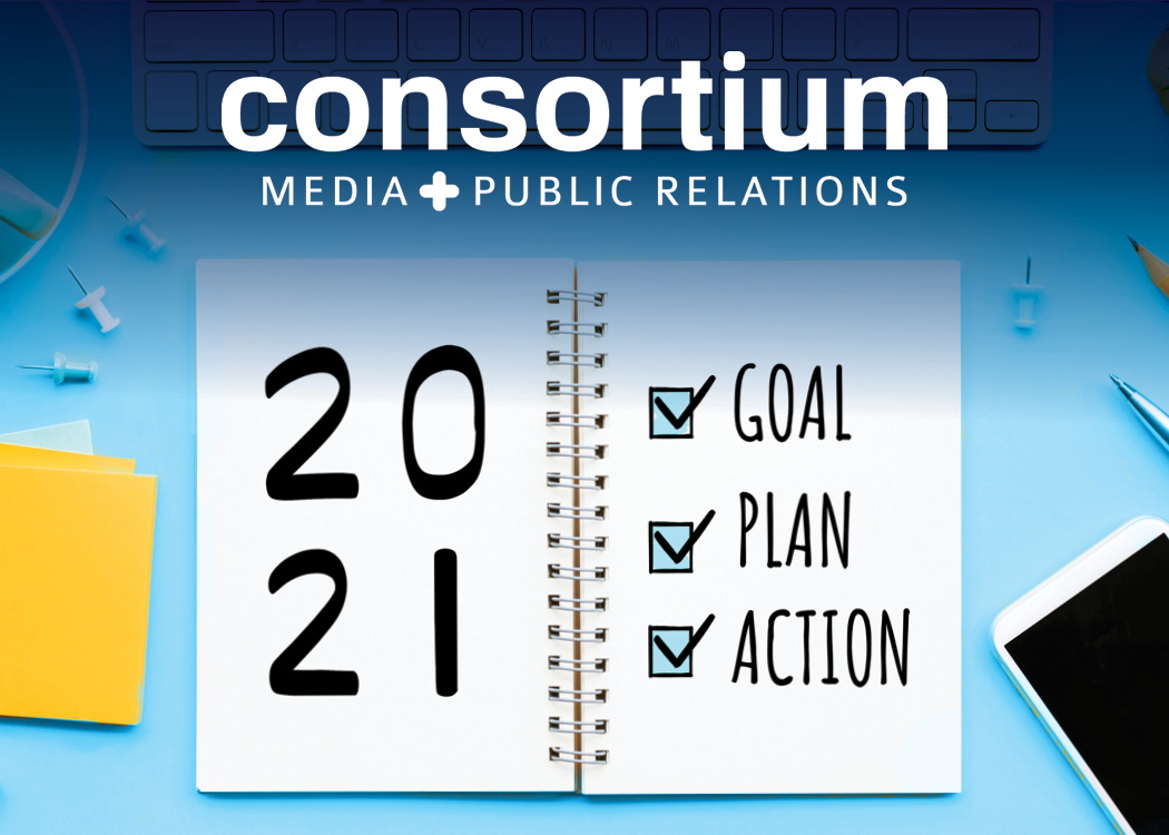Consortium Media + PR (@ConsortiumMedia) / Posts / X