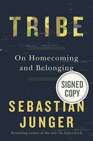 And now to pick my favorite books for 2020.- "Say Nothing" - history of the Irish Troubles- "Homicide" - precursor to the greatest TV show ever made- "The Right Stuff" - early days of NASA program- "Tribe" - on the decline of human connection