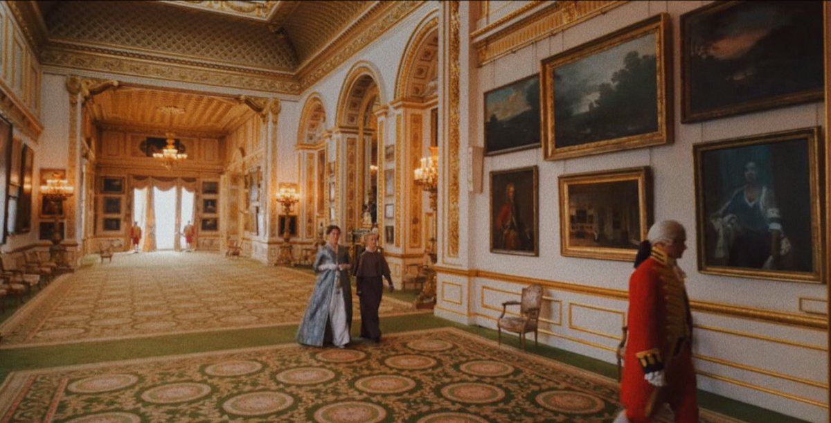 lovlyshadows's tweet photo. this show is so pretty, I'm in love
#bridgerton https://t.co/MjqoPCAjyf