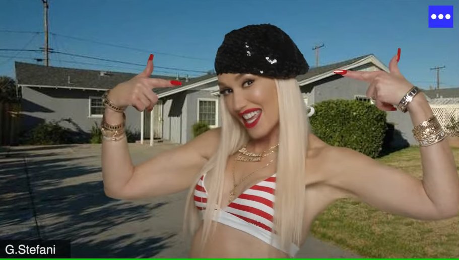 An obvious detail, Beacon Street Band House