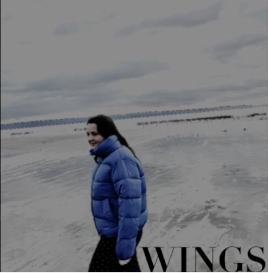 anrfactory's tweet photo. Classically-trained singer-songwriter Molly Clare here brings her stunning, soaring voice to new single ‘Wings’, a divine, heartfelt piano-led ballad of love. #Pop #ClassicalPop #PianoPop #PopBallad #PopSingerSongwriter #NewMusic #2020Music https://t.co/nMg9eXurJX https://t.co/9ez75moHuv